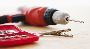 Comment utiliser une perceuse ?