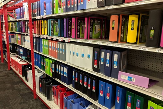 Office supply chain’s shrinking streak continues with 13 closures in 4 months