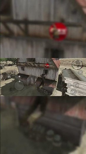 NoClip + NoGravity — RDR ANDROID MODMENU v1.1 Preview