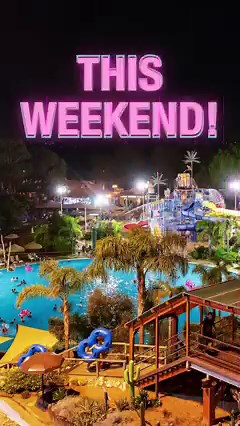 Adventure World - Official Page on Reels