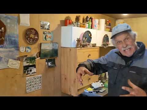 life stories from world's oldest driller