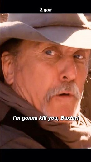 The Last Stand of Free Men | Open Range's Epic Gunfight