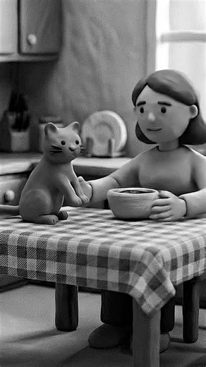 Lyrall - Eva (extrait 2) #chansonfrançaise #chanson2026 #musique #animation