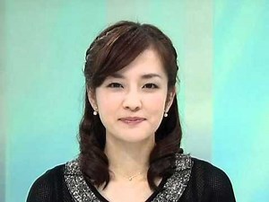 鈴木奈穂子