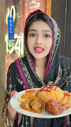 plateপ্লেট টা রেখে ছেলেকে দিয়ে দেন মনের কথা নাকি _রোজায় ধরছে #sanjida_snigdhaa #foryou #foodie