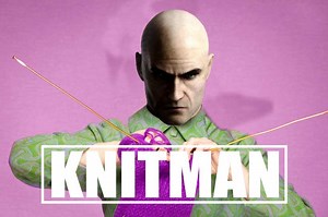 Meet your next target in episode 2 of Hitman