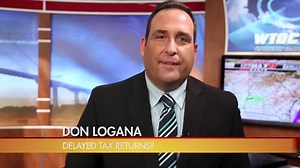 3.8K views | ASKED AND ANSWERED...TONIGHT on THE News LIVE at 5 on WTOC-TV! #AskedAndAnswered #WTOC #IRS #PolitiFact #Taxes Send your questions to me on Facebook or to askwtoc@wtoc.com | WTOC Don Logana | Facebook