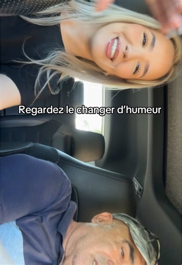 Mon Papa : Un Moment Drôle en Famille