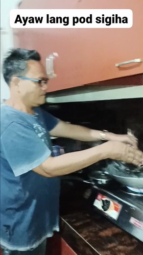 Pagbuhi ayaw panirador. #fbreels2025ツ #contentcreator #engagementisthekey #nativechicken | Jorie Baez