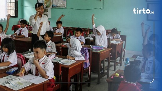 Download Modul Ajar IPAS Kelas 1 SD Kurikulum Merdeka