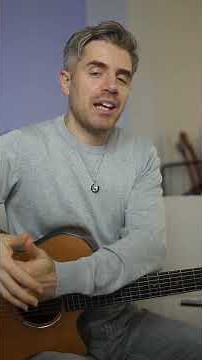 Make your guitar sound like a full band! #shorts