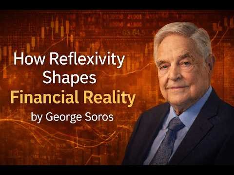 How Reflexivity Shapes Financial Reality