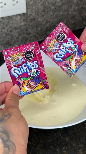 The best Quipitos cheesecake✨😍 #colombia #recipe #easyrecipes #food #viral