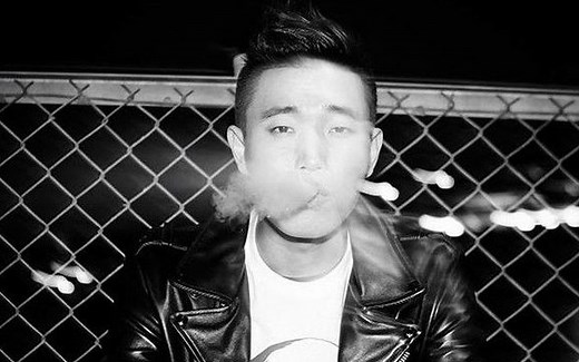 从歌谣大战特别舞台看专业rapper与rapper担当的区别
