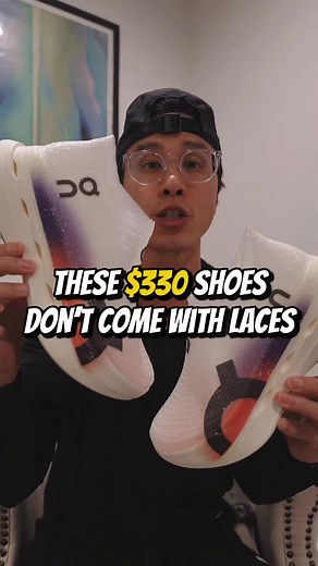 On Cloud Shoes Review: Comfort and Fit Explained