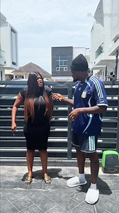 Halima Alaja interview: Halima speaking English and TikTok coins explained