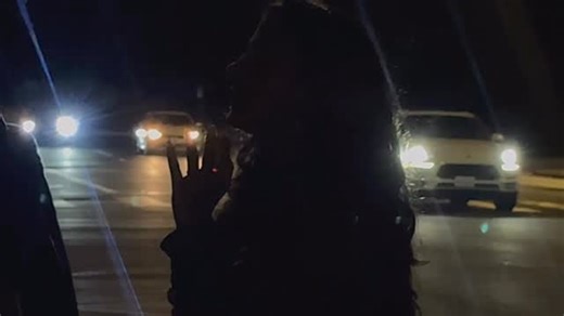 larri on Instagram: "one day we’ll call this nostalgia. but for right now, it’s just another night out with the girls filmed & edited by me 🫂"