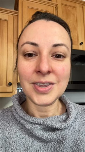 Knowing your food sensitivities lets you choose instead of guess. ⁠ For me, dairy is one of those “sometimes” foods. Most of the time I skip it… but occasionally, a delicious cheese board wins. 🧀 ⁠ I’ll get a little acne as a result and that’s the price I’m sometimes willing to pay. I mean, no one mentions how breakouts can make you look like a teenager again! 😅🧀 ⁠ Other foods, though, come with symptoms that are not worth it and that’s where awareness becomes empowering. ⁠ When you know what