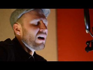 Snow Patrol - Run - Acoustic Cover -John Burke