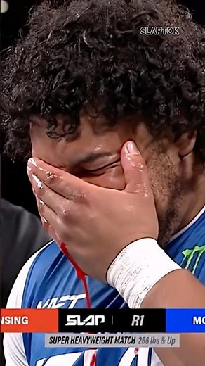 Slap Contest - Everyone lost it #slapbattles #ufc