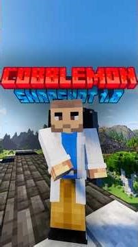 These are all the NEW Pokémon in Cobblemon 1.8! 🤩 #cobblemon #minecraft #pokemon