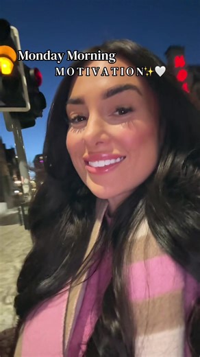 Monday Morning Motivation for a Positive Start