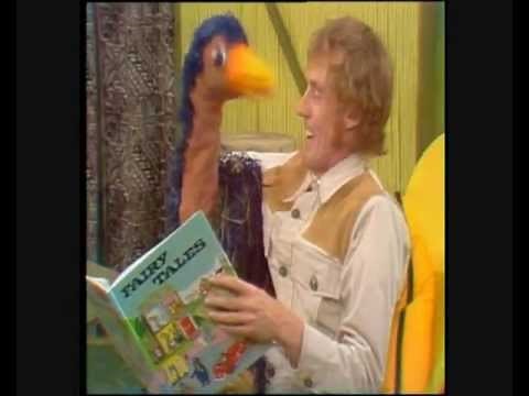 Rod Hull And Emu - Jack And The Beanstalk