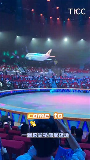 💫🤸‍♂️The 20th China Wuqiao International Circus Festival is now in full swing, bringing together performers from around the world to showcase their breathtaking skills. Wuqiao county, in Hebei province, is widely recognized as the home of Chinese acrobatics.✨ | Meet Tianjin