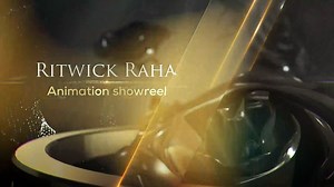 3D Animation Showreel | Autodesk Maya Animator Portfolio