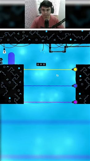 Arsi on Instagram: "Hue - Part 35 Gameplay #reels #hue #indie #puzzle #viral"