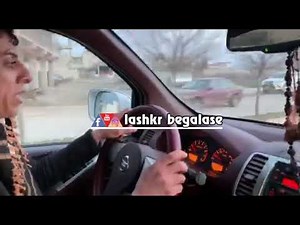 xdr begalase nwe 2019 بزانەجۆن سەیارە لێدەخوڕێت