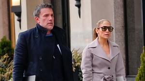Jennifer Lopez Matched Her Boots to Her Birkin for a Stylish Stroll With Ben Affleck