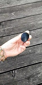 With SAMBA 2, even changing batteries is simple! Find out more here: https://www.medel.com/samba2 | MED-EL