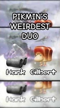 This Pikmin Mod Lets You Play as the Waterwraith