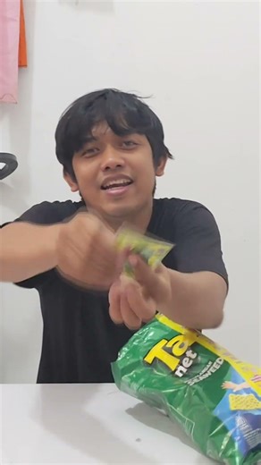 Tes Beginner's Luck Pokemon Taro