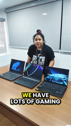 Eye-catching gaming laptops available here at Laptop Factory! | Laptop Factory