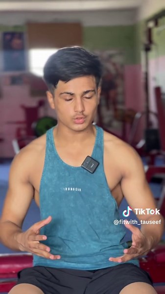 Effective Six-Pack Training: How Often to Train