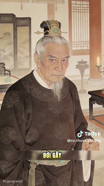 Tứ nương #cauchuyenphatphap #fyb