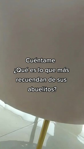 Restauración de un asiento nostálgico