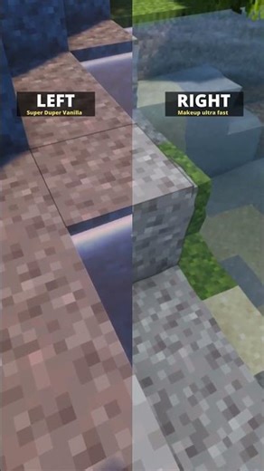 Best Minecraft Shaders 1.21.10 ✨ Part 2 #shorts