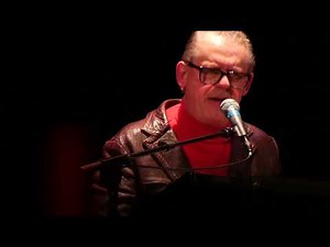 John Shuttleworth 'Vacuum Cleaner' HD @ Buxton, Opera House, 09.02.2020