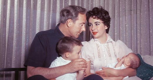 Elizabeth Taylor Had 4 Kids: Meet the Late Star’s Children