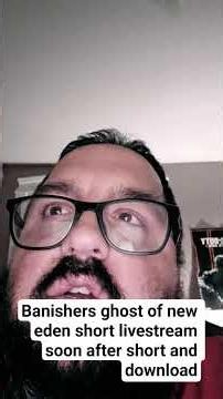 Banishers Ghost of new eden gameplay after short 400 subs 50 likes lets get it done