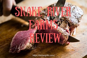 Snake River Farms Review 2026 (Is it as good as they say?)