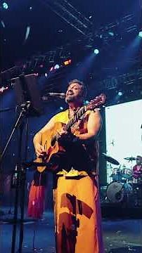 The Raghu Dixit Project - Live at VVCE, Mysuru | Raghu Dixit Music