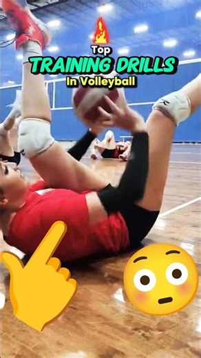 Volleyball Drills That Instantly Improve Game Performance!