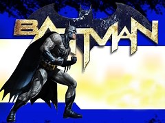Game Batman  online. Play for free