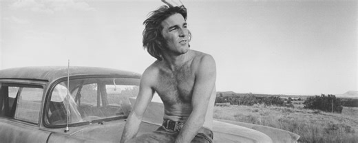 3 of the Last Love Songs Dennis Wilson Wrote for His Second Solo Album 'Bambu'