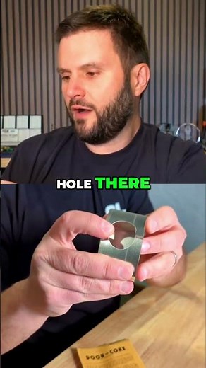 Door Cores: Easy, Cheap, and Effective Solution!