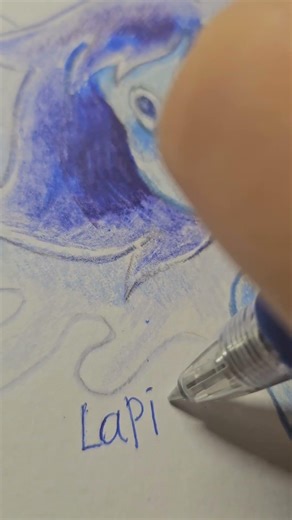 [스티븐 유니버스] 라피스 라줄리(Lapis Lazuli)🔹